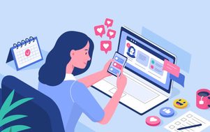 Social Media