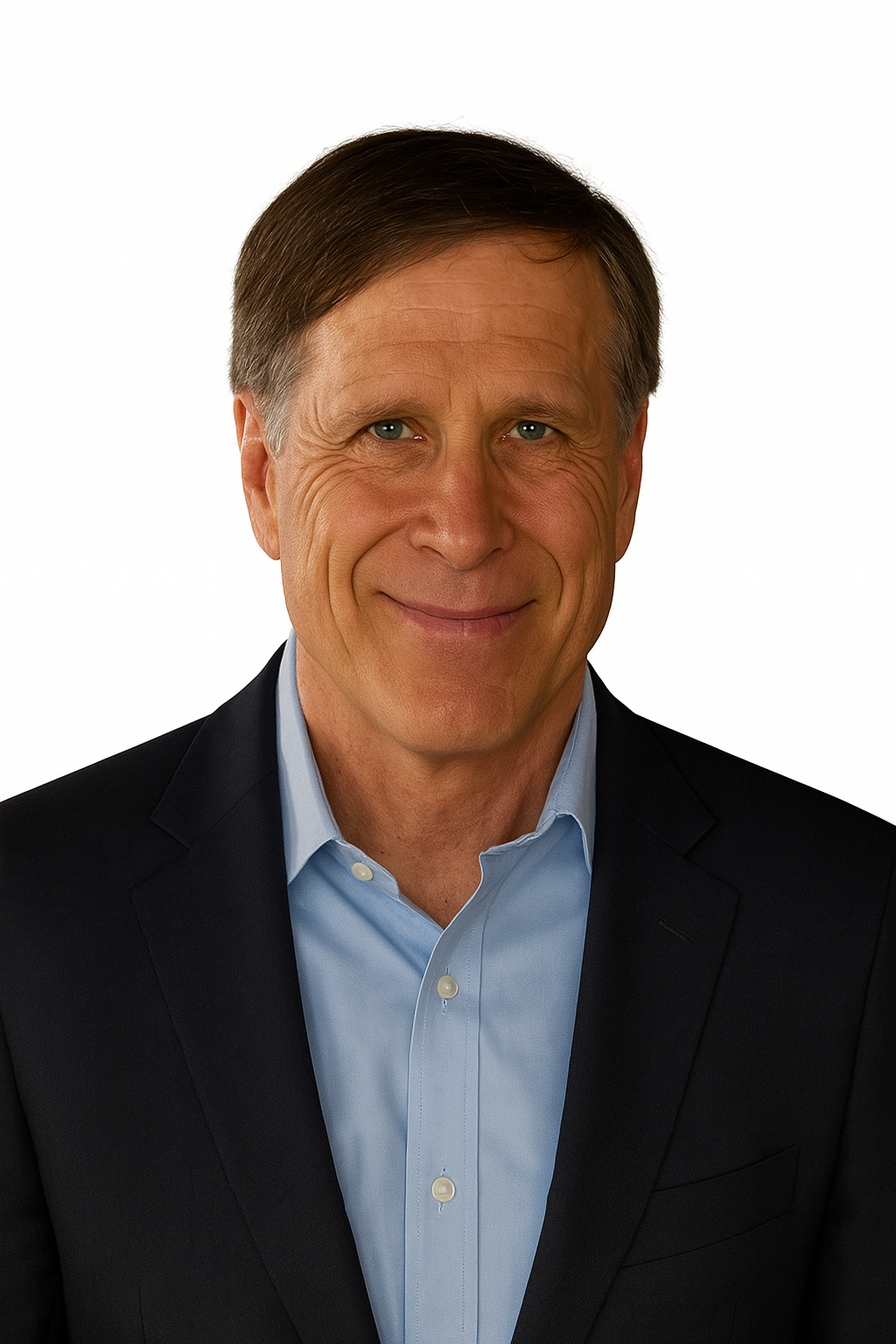 John Senew